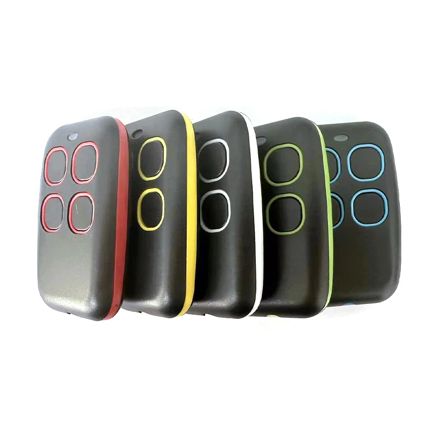 new model rf remote control duplicator auto gate alarm system remote transmitter