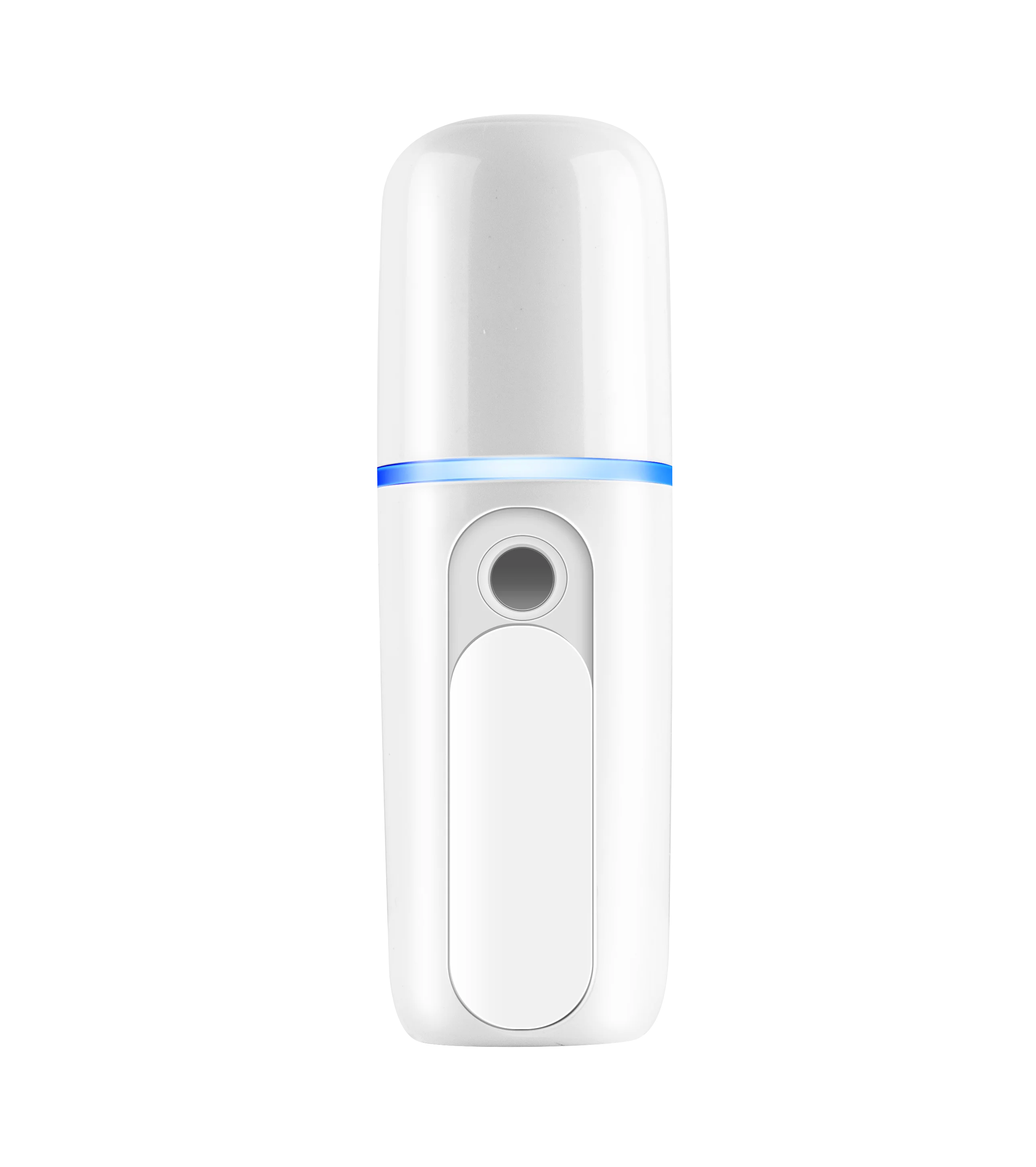 Частный OEM/ODM увлажняющий натуральный органический уход за кожей Уход за кожей Чистый водой туман для лица Тонер-спрей для лица