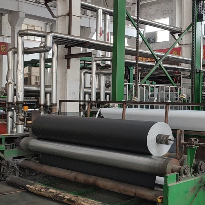 Jinlong waterproof pvc tarpaulin waterproof  material