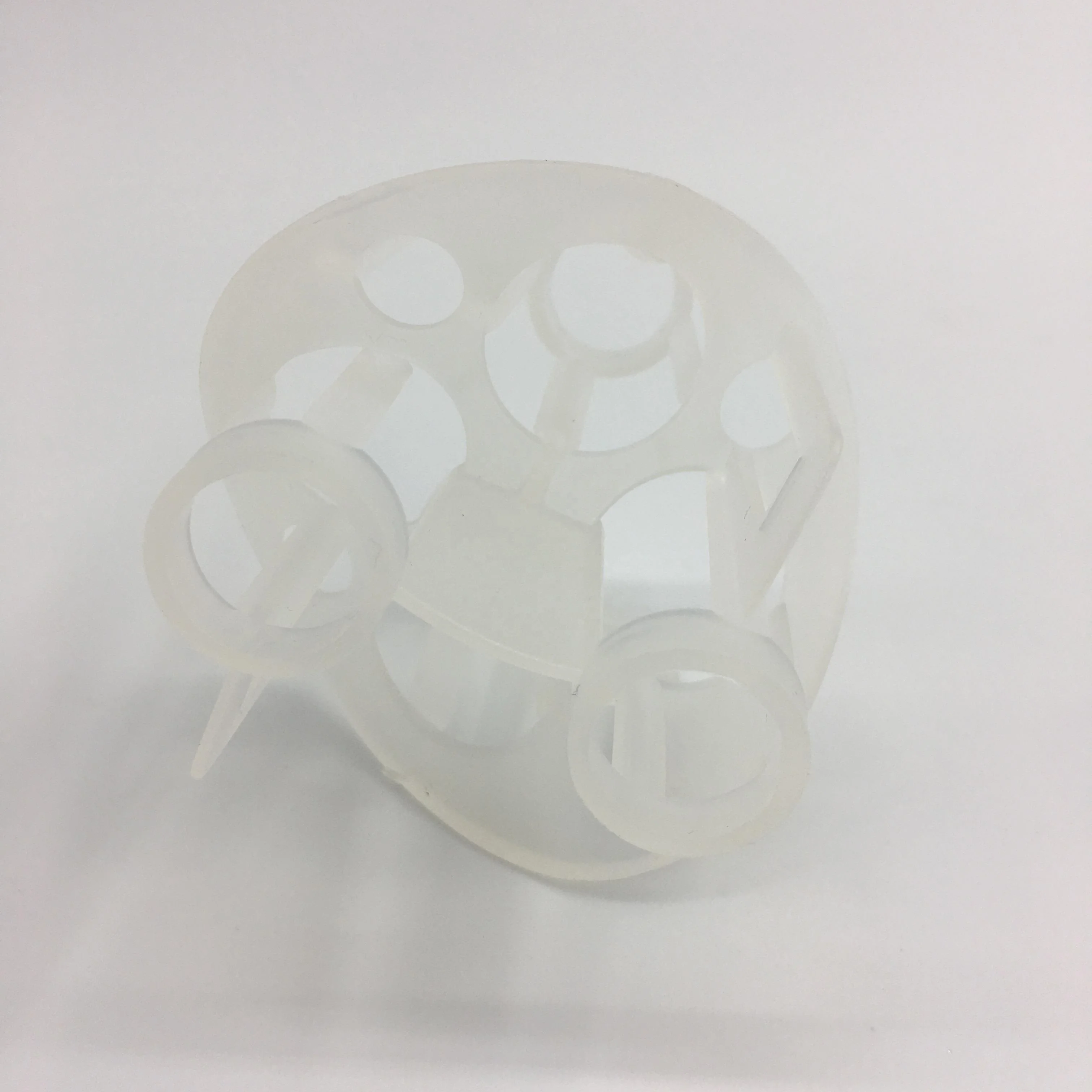 Heilex Packing Random Packing Heilex Ring for Gas Absorption Plastic Heilex Packing