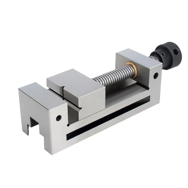 
Milling Machine Tool Vise Qkg/Qgg Vice Precision Tool Vises with High Quality 