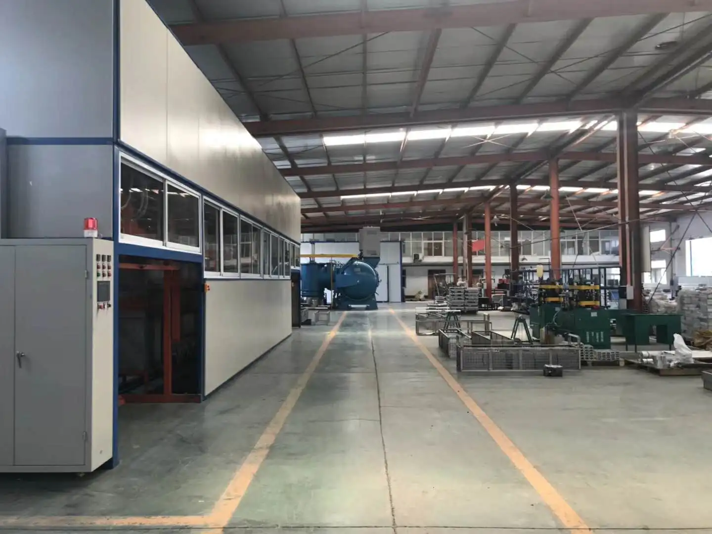 stainless steel for animal husbandry