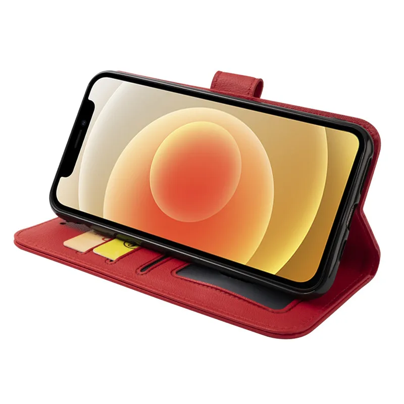 Flip Wallet Leather Phone Cover Case For Samsung Galaxy A22 M22 A82 Quantum 2 M12 F12 M52 M23 F23 M53 M33 M13 M14 M54 F52