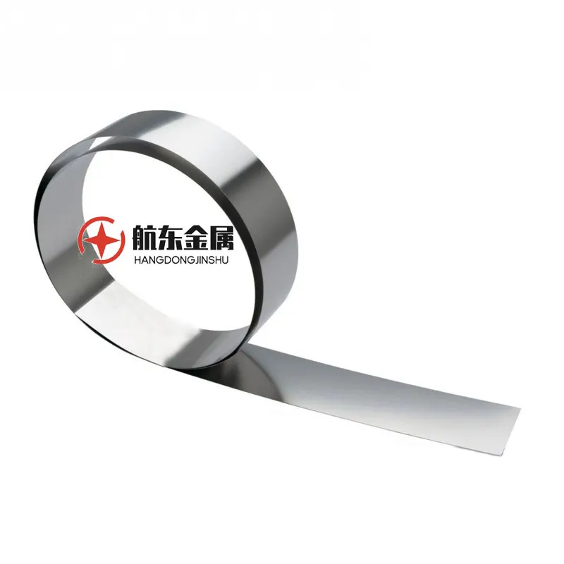 17-7ph пластина SUS631 полосы из нержавеющей стали/катушки для полотна ленточной пилы толщина 0 015-2 00