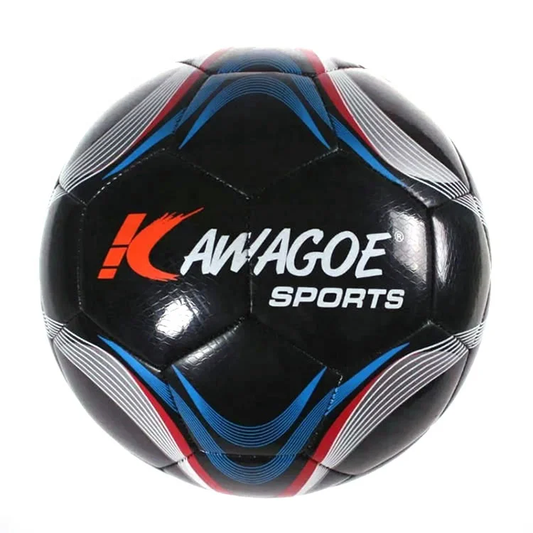 Полкупатели Футбол футбольный мяч ПВХ футбольный мяч