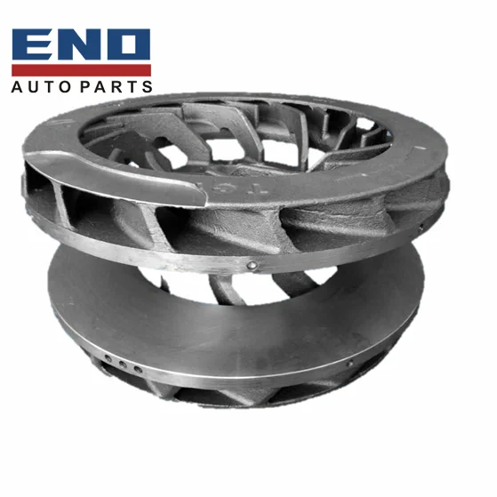 Замедлитель Статор для telma электромагнитный тормоз-замедлитель для ENO AX72-00 для автобусов и грузовиков