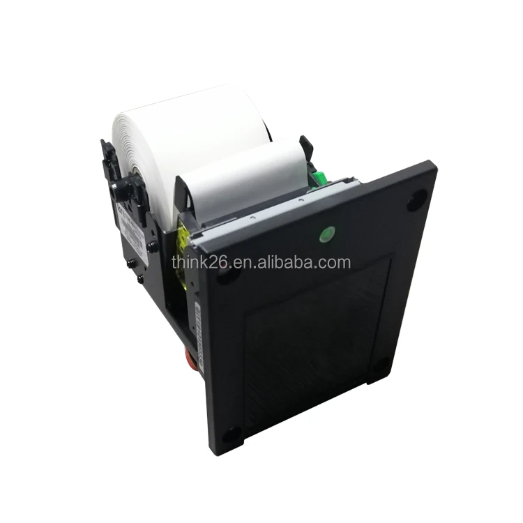 Factory direct sale ICT GP 58 Printer fishing machine Bill printer