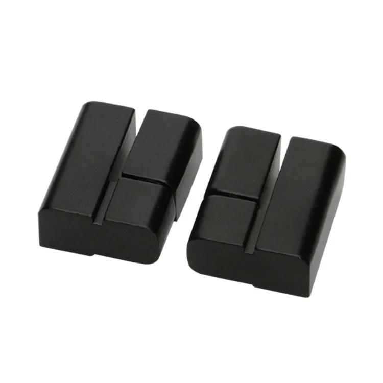 Electrical Panel Industrial Enclosure Removable Lift-Off Hinge Offset Knuckle Style, Concealed Mount Pin Type Door Hinge