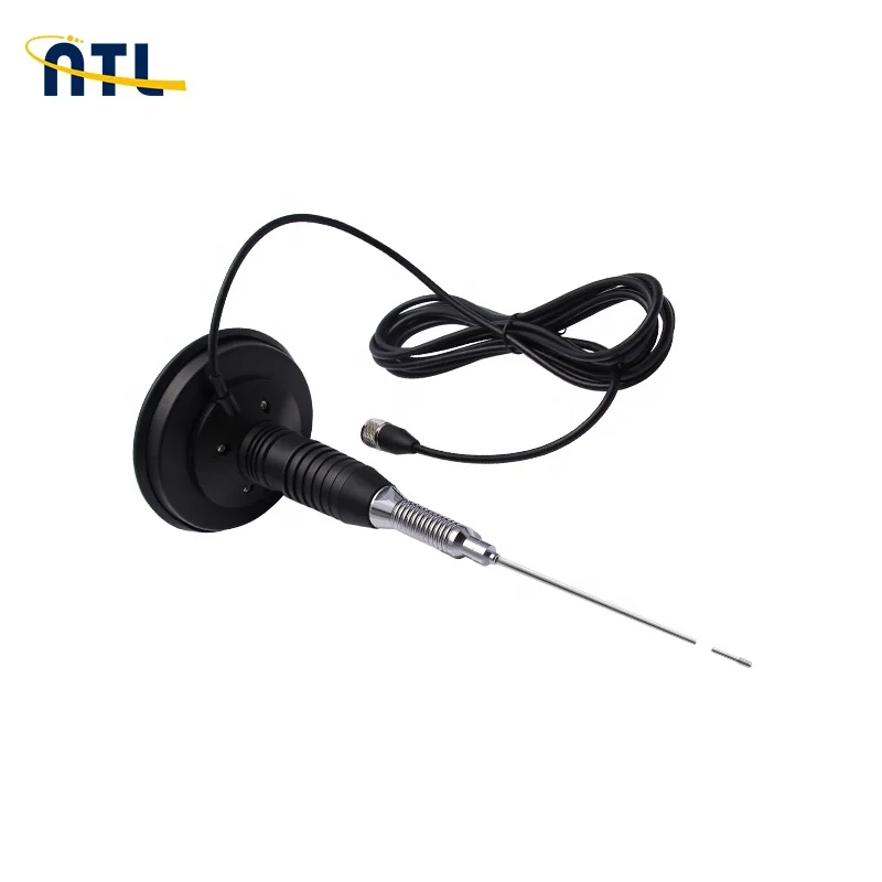 
2020 Signal Expander 27MHz Car CB Radio Antenna Manufacturer outdoor 