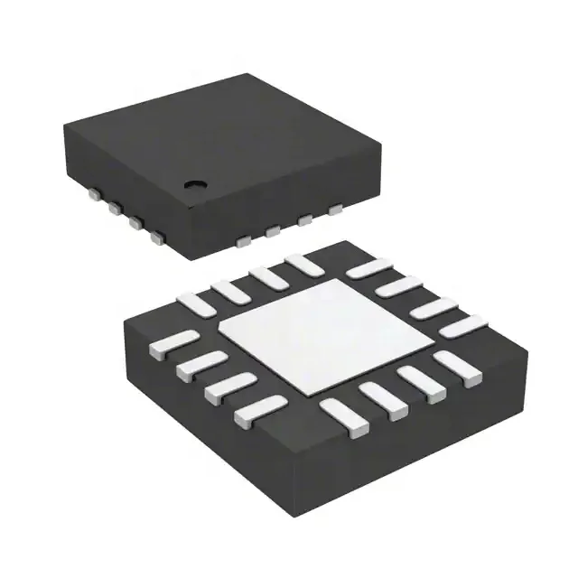 Switching Regulator or Controllers TLV62130RGTR IC REG BUCK ADJUSTABLE 3A 16QFN IC chip in stock
