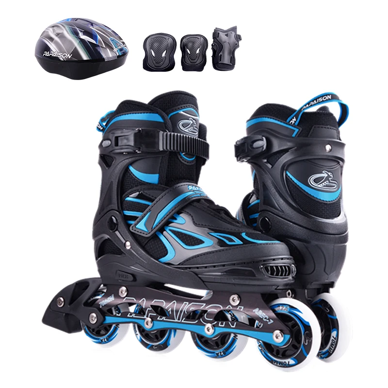 Professional Supplier Factory Direct Selling Roller Skates On Ice Inline Speed Skates For Ice Rink