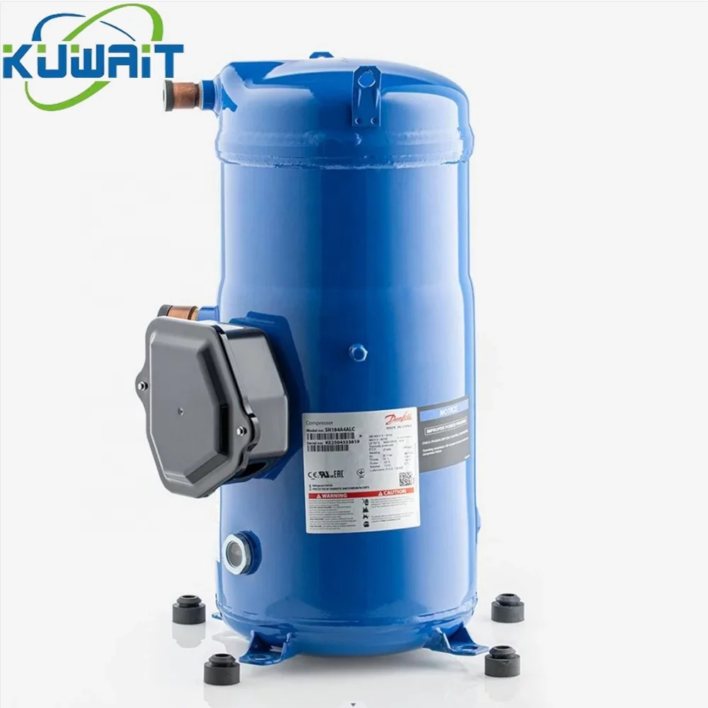 Performer 15HP Compressor SH184A3ALC  SH184A4ALC  SH184A4LLC  SH184A6ALC  SH184A7ALC  SH184A9ALC