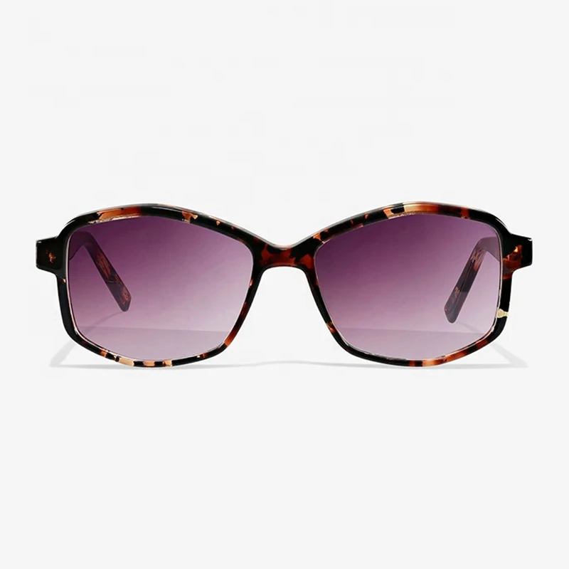 Benyi  summer fashion shades sun glasses for Zeiss lens custom logo acetate sunglasses