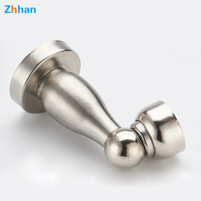 Decorative Hardware Door Safety Latch Manufacturing Fancy Barn Door Dust Stopper