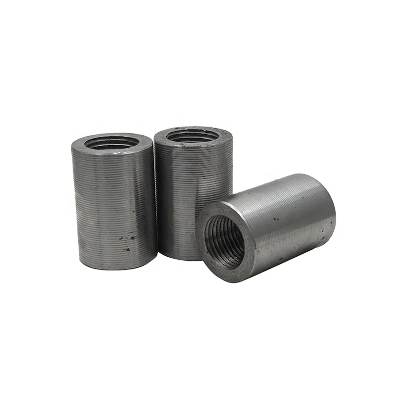 Custom stainless steel bushings with sleeve diameter 6-10mm long 8-12mm