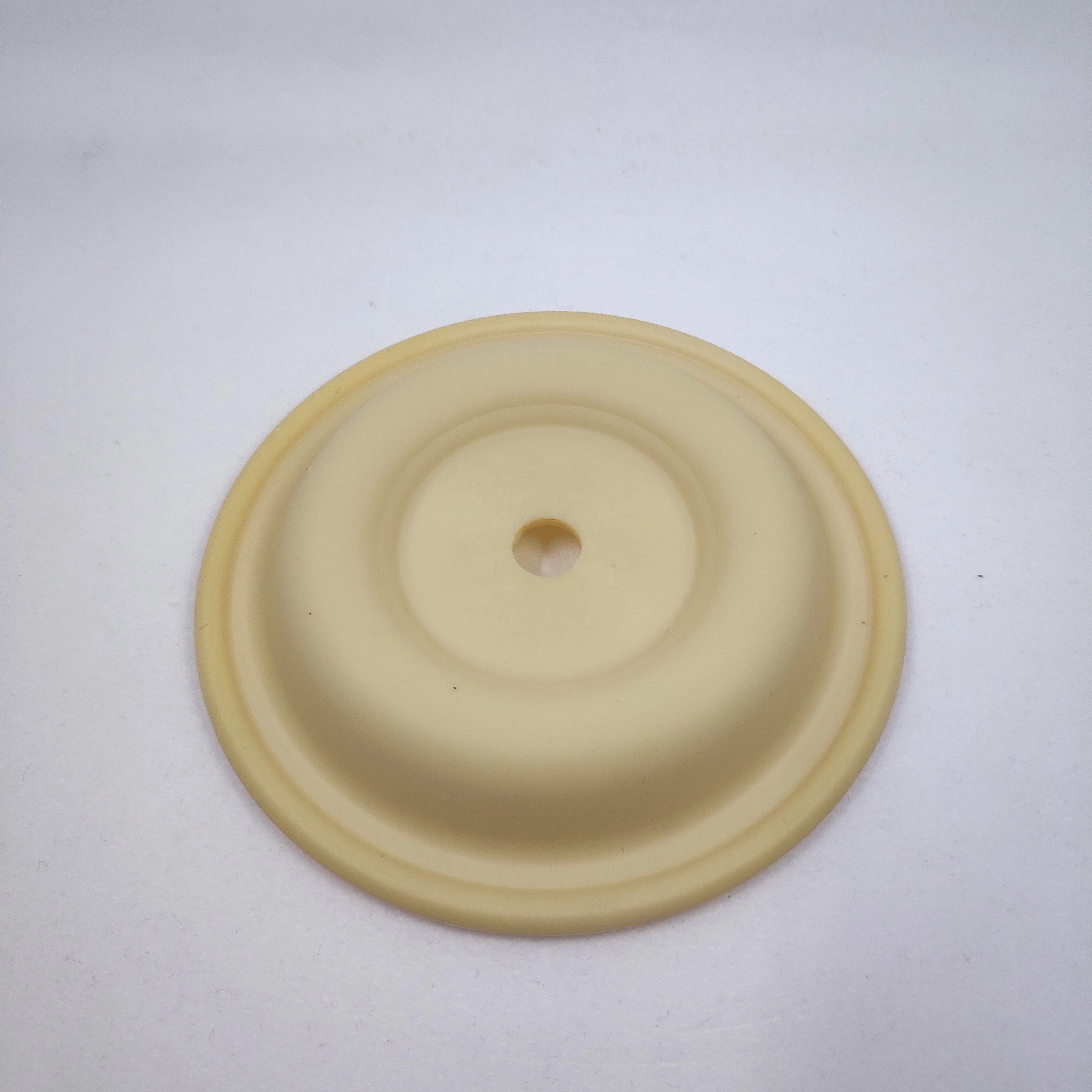 Hot Selling Santoprene Diaphragm 93465 for ARO Pneumatic Diaphragm Pumps Air Pump OEM Yellow 10 Million to 15 Million Times