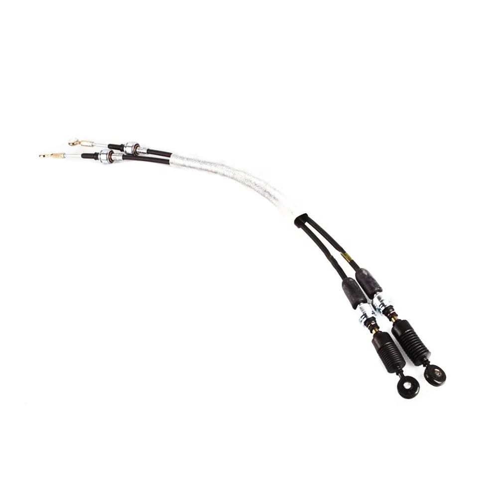 
Transmission Shifter Cable Gear Shift Cable 3179005701 Korando (1996-2005) Musso Sangyong 