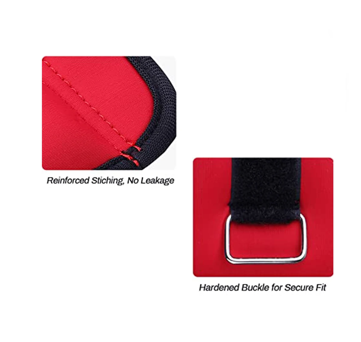 Sport Gym fitness accessories Exercise Training Adjustable Ankle Weight