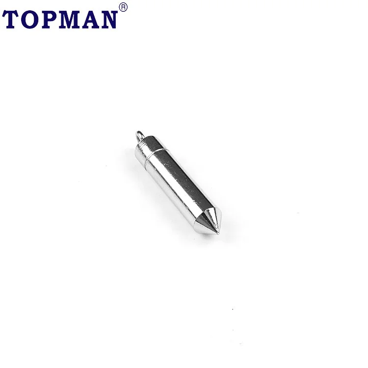 TOPMAN 80 г с 5-метровым стальным отвесом для обоев