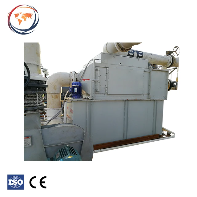 Xinyuan WESP wet electrostatic precipitator air filter dust collector