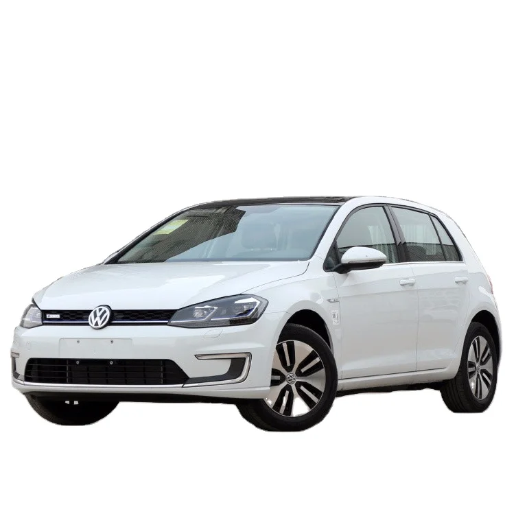 Cheap GOLF EV High Speed  Electric Cars