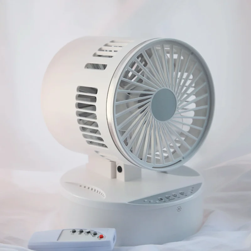 Office cooling fan Mini water fan
