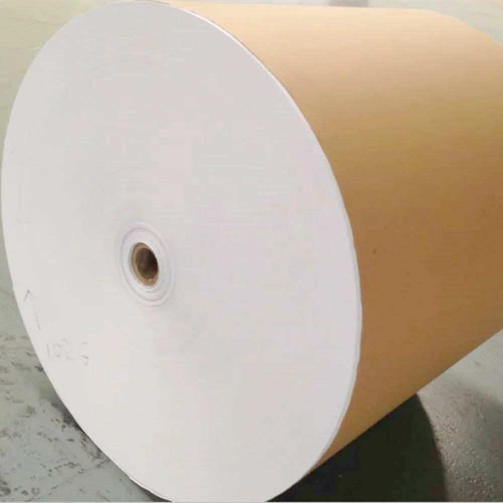 
Wholesale Offset Printing Paper 