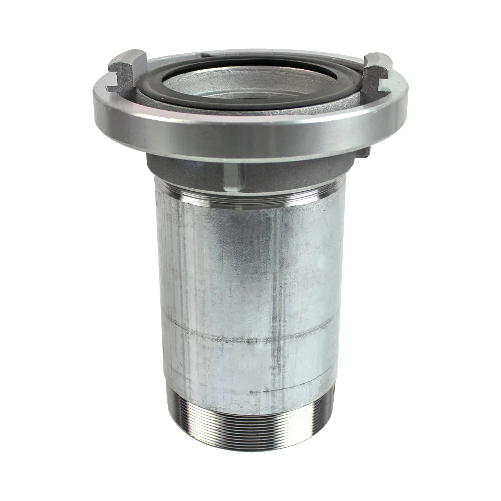YKAT-100 Truck Connection For VM Pinch Valve -  Silo Safety System Spare parts