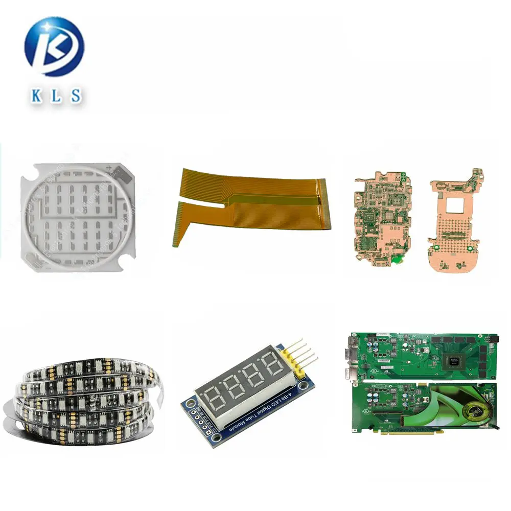 Shenzhen Inverter PCB Assembly Oem Other PCB PCBA Circuit Board PCB Board Pcba Assembling