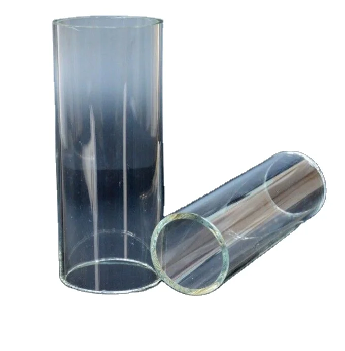 WARKIN  high quality Quartz Glass Heater Tube