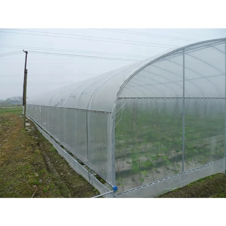IGreen теплица пластиковая пленка сельскохозяйственная металлическая рамка теплица пластиковая пленка сельскохозяйственная