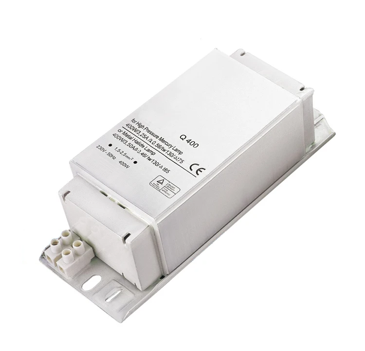 250w 400w magnetic ballast for mercury lamp & Sodium lamp & MH lamp 400w choke