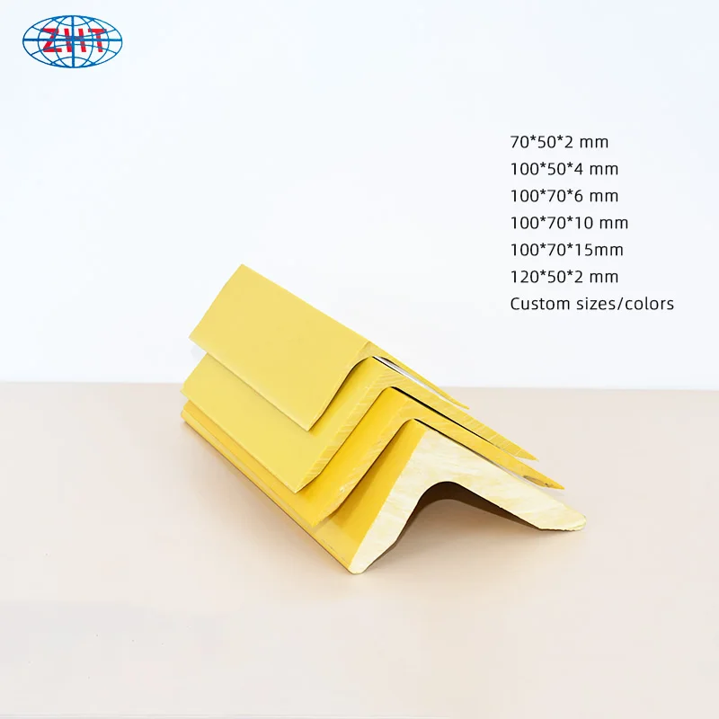 PVC Plastic Corners Bead 16*16*1mm Wholesale PVC Angle Corner for Wall Corner Protectors