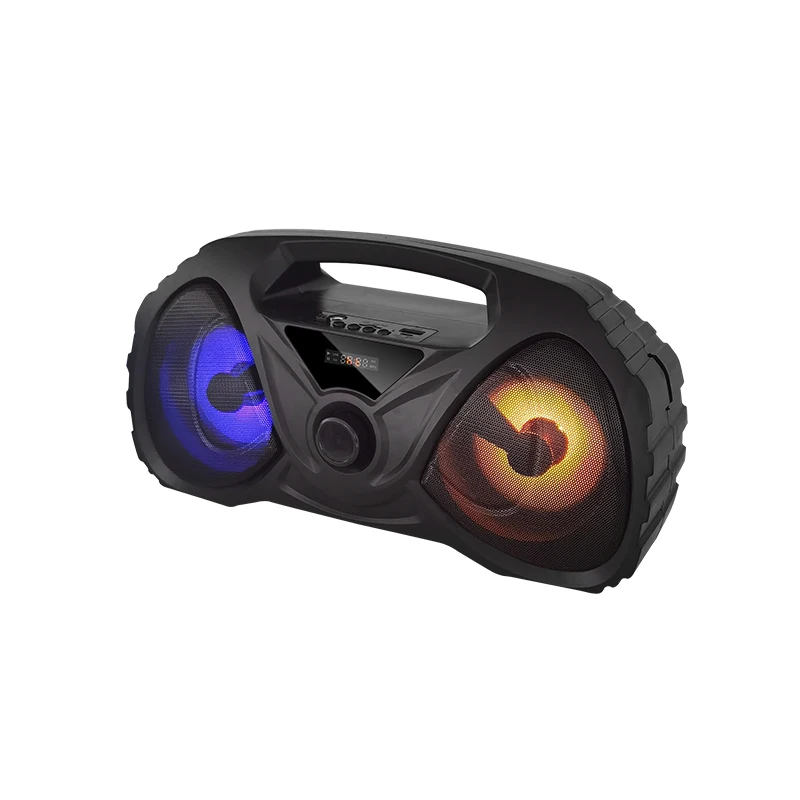 Karaoke Usb Factory Wholesale Latest Studio Professional Smart Cheap Home Theater Computer Trolley Audio Bluetooth Speaker