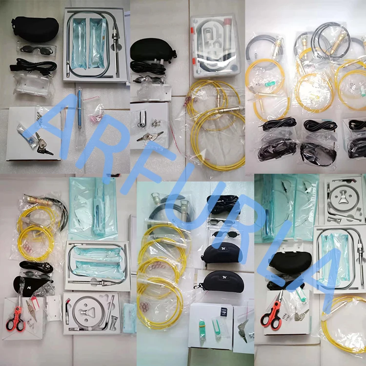 Arfurla laser