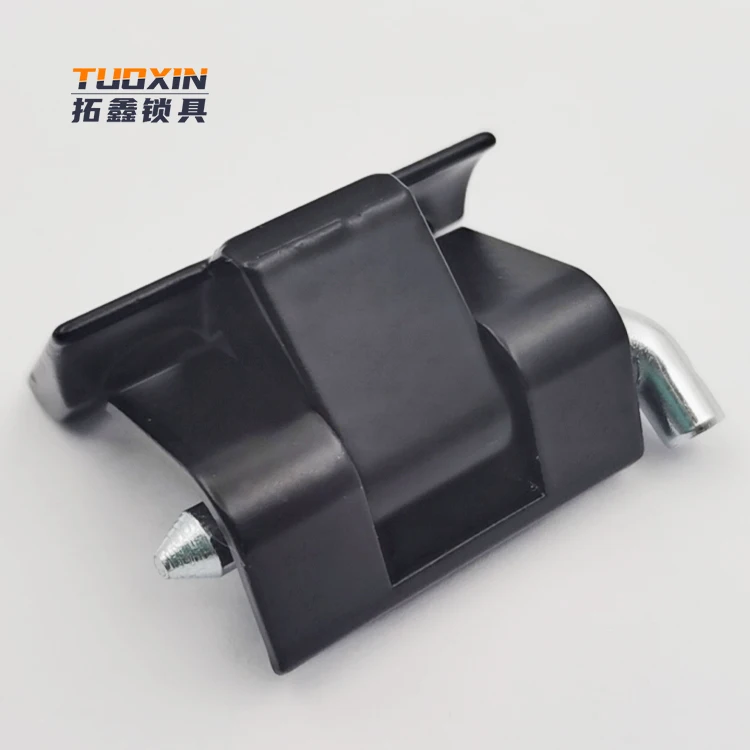 Tuoxin CL212 Industrial electric panel hinges die casting  electrical cabinet hinges