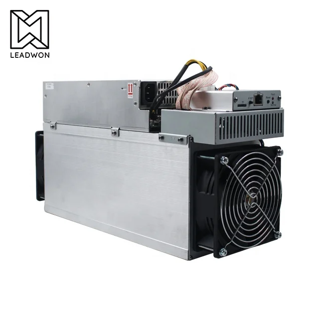 Новый Innosilicon T2 Turbo T2T хешрейт 30TH/s 1980W SHA-256 Биткойн Майнер BTC горная
