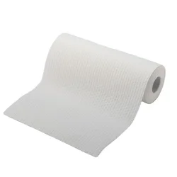 OEM Superabsorbent Microfibra Household Non Woven Disposable Kitchen Towel Wiping Dish Lazy Rag Cleaning Cloths