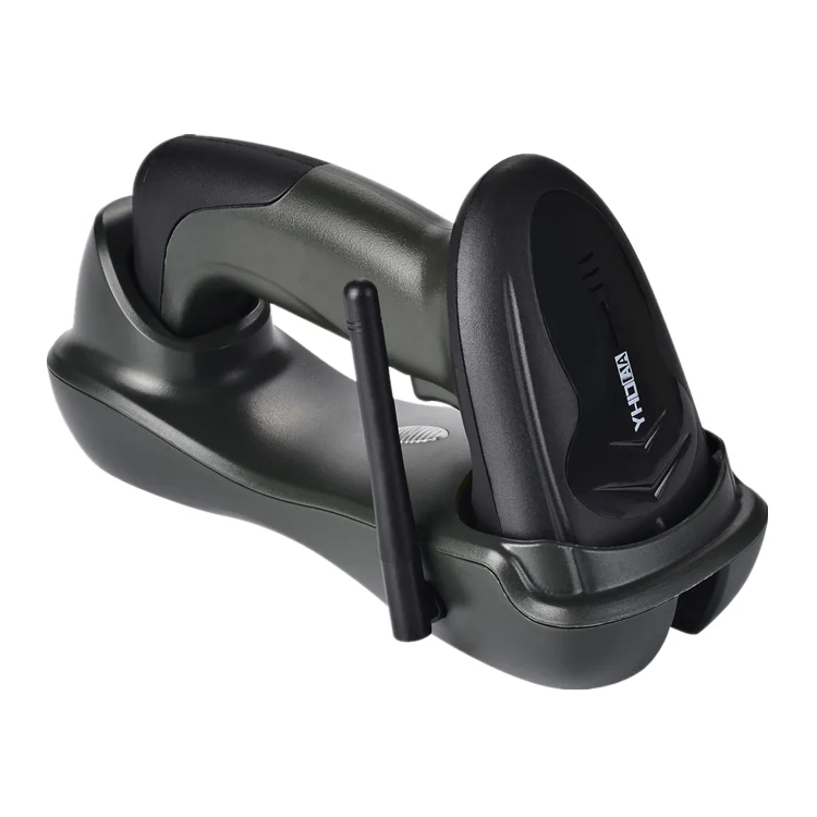 Usb Barcode Scanner 2d Barcode Scanners Medical Scanner with Stand Barcode Reader