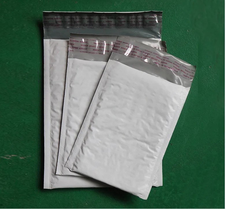 Economical custom design automatic side sealing plastic bag making machine sealing machine air bubble poly bag making machine