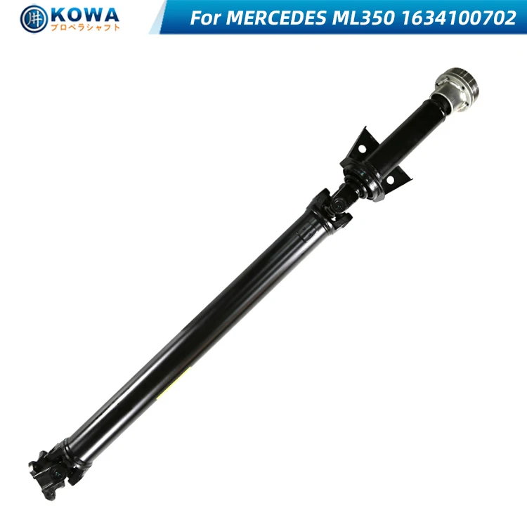 PROPELLER SHAFT / DRIVE SHAFTS for MERCEDES BENZ C240 / GL / ML / Sprinter / Vito main for America & Europe market +600 items