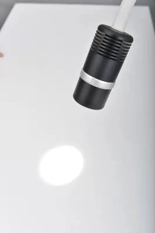 12W LED mobile medical examination adjustable light clinic using Adjustable brightness operation theater room lighting