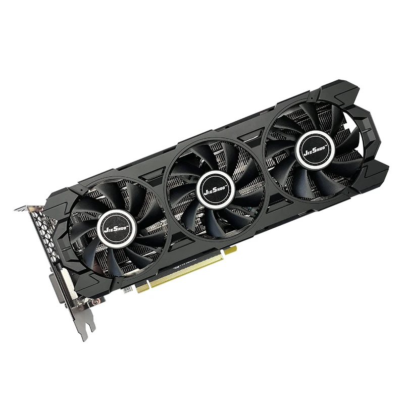 GeForce GTX 1070Ti  8G Used Gaming Graphics Card with 256-bit GDDR5X Memory  there are also RX580 RTX3070 3080 GTX1070 etc.