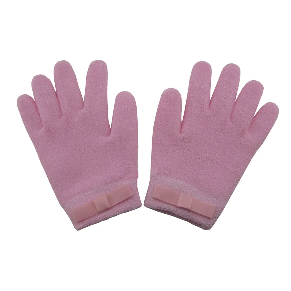  Увлажняющий Handcare Spa гель холодные перчатки