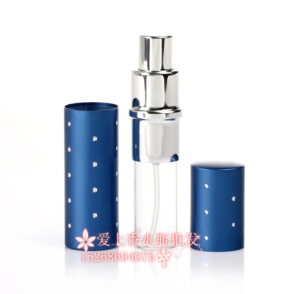 free shipping 1ml 2ml 3ml glass perfume bottles vial mini sample vials cosmetic container for perfumes sample packing