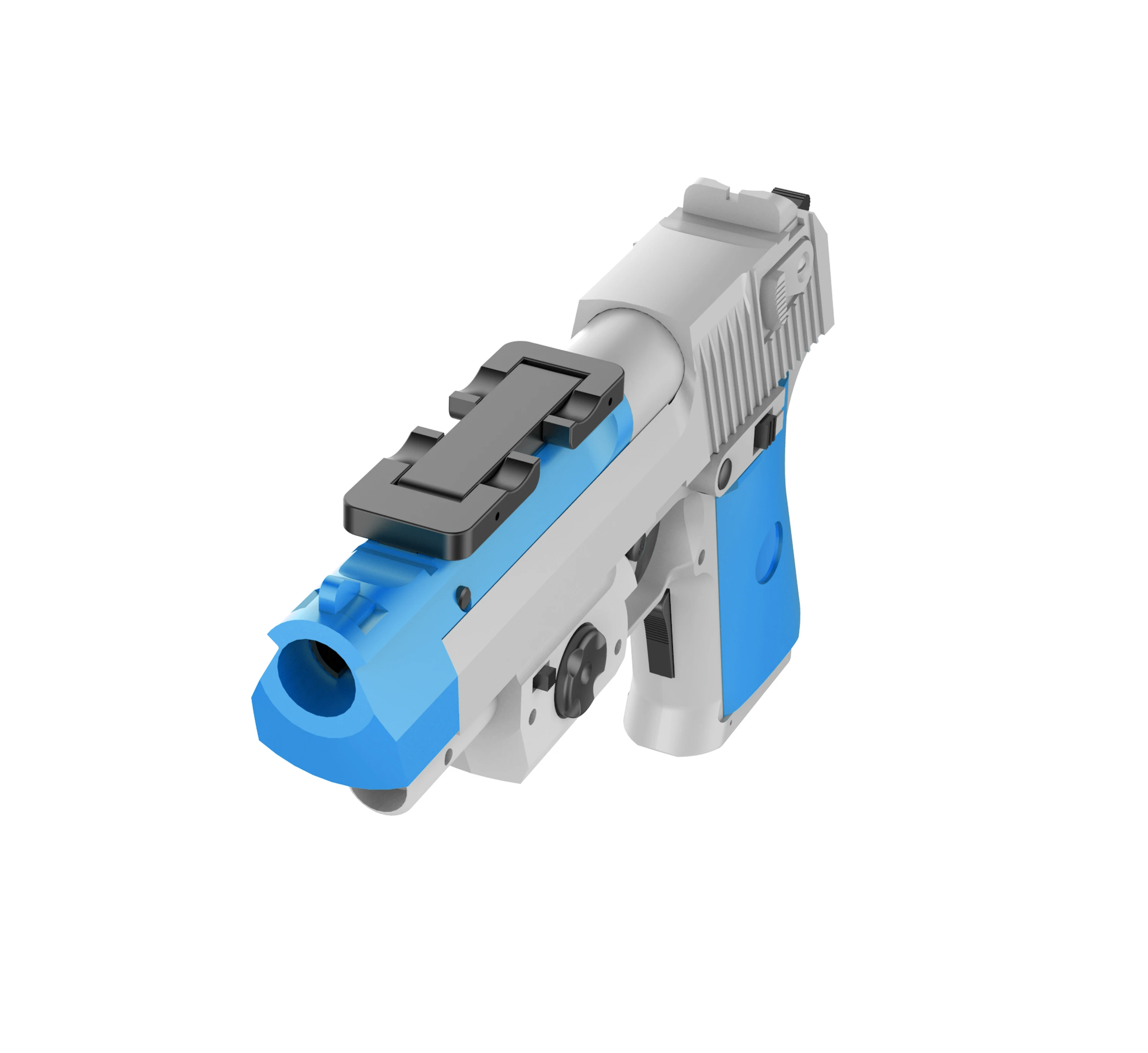 2020 популярная AR-игра Shinecon AR Gun мобильный геймпад Android и ios беспроводной игровой плеер игра для стрельбы