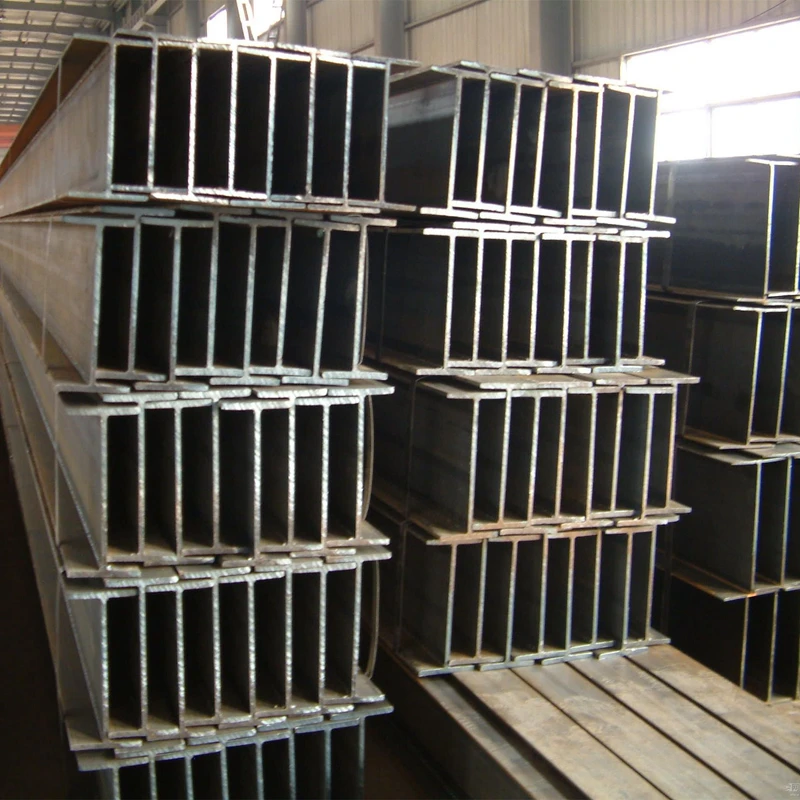 ASTM A36 Carbon Hot Rolled General Structural Steel Q235B H Beam Price