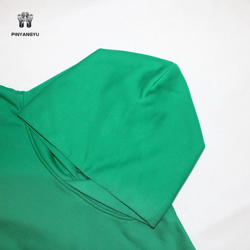 Good Quality 400 Gsm Green Hoodie Custom Wholesale French Terry Hoodie Custom Streetwear Labels Bulk Fit Hoodie
