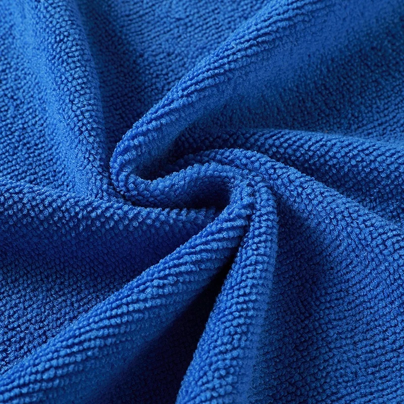 polyester nylon quick dry 400gsm microfiber fabric in rolls