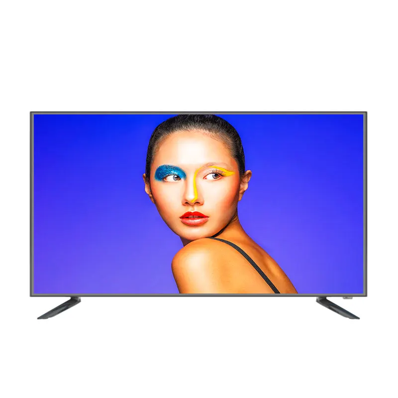 Дисплей de tv 32 43 50 65 дюймов led smart universal телевизор дюйма 55 lcd дисплей